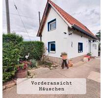 Häuschen in der Natur nahe Neustadt a.d.Weinstraße - Kaiserslautern Einsiedlerhof