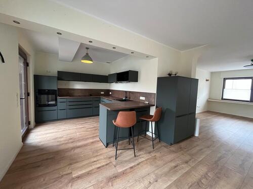 Foto - Maisonettenwohnung in Euskirchen zur Miete