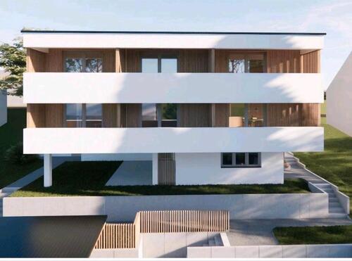 Foto - Das CHALET- Exklusives Wohnen mit Weitblick - 2-3 Zi - Premium