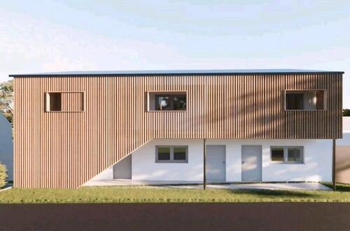 Foto - 2 Zimmer Etagenwohnung in Gelnhausen