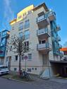 Foto - 2-Zimmerwohnung mit Südbalkon u. TG-Platz, unweit der Universität