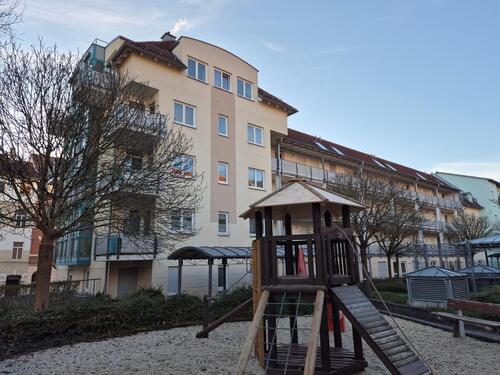Foto - 2 Zimmer Etagenwohnung zum Kaufen in Jena