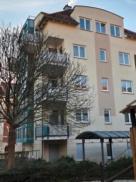 Foto - 2 Zimmer Etagenwohnung in Jena