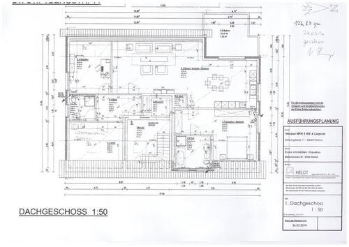 Foto - 4 Zimmer Einfamilienhaus zum Kaufen in Herford