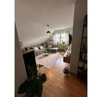 Schöne 3 Zimmer Wohnung in Riede