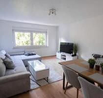 3 Zimmer Wohnung in Solingen-Mitte zentral & ruhige Lage