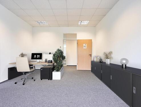 Foto - Frisch renovierte Büros ab 6,50EURm² mit Aktion - 6 Monaten mietfrei!