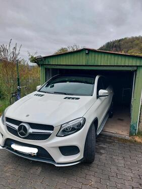 Foto - GARAGE in zentraler Lage - 100,00 EUR Miete,