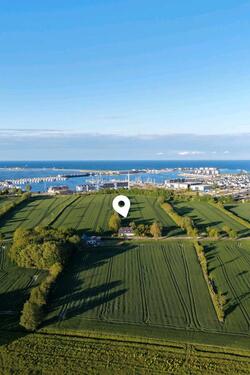 Foto - Angebot *Ferienwohnung Ostsee Schlei Kappeln Ruhige Lage *