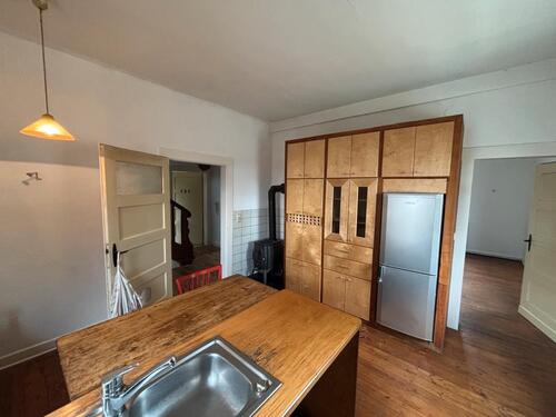 Foto - Etagenwohnung in Bad Wildungen