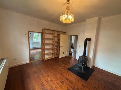 Foto - Etagenwohnung in Bad Wildungen zur Miete