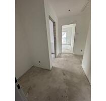 Moderne 3-Zimmer-Neubauwohnung im Ginsterweg – Erstbezug! - Wallenhorst