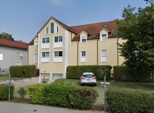 Foto - Stellplatz zu vermieten – 94469 Deggendorf, Mettener Str. 8c