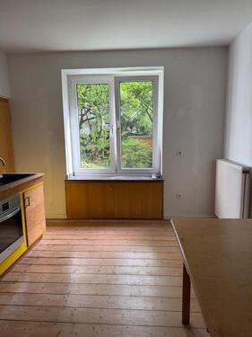 Foto - Schöne Wohnung in zentraler Lage Jobcenter Mieter erwünscht