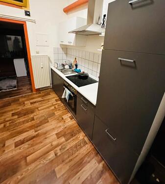 Foto - Etagenwohnung in Oldenburg