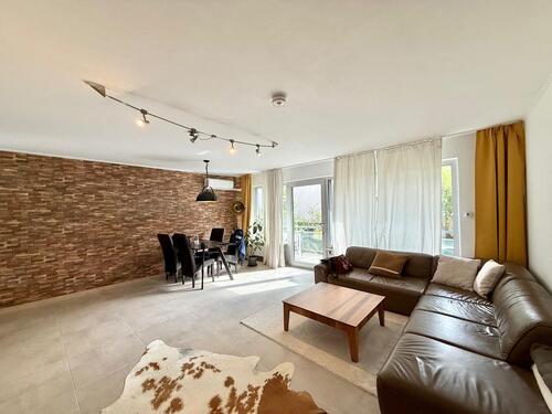 Foto - Etagenwohnung zur Miete in Düsseldorf