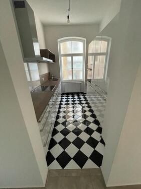 Foto - Stylisch Wohnen im Altbau - 1.270,00 EUR Kaltmiete,