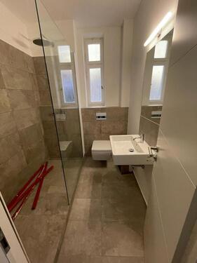 Foto - Etagenwohnung in Stuttgart