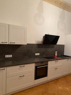 Foto - Etagenwohnung zur Miete in Weimar