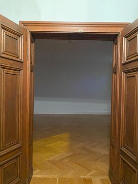 Foto - Etagenwohnung in Weimar