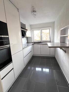 Foto - Etagenwohnung in Oberndorf am Neckar zur Miete