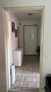 Foto - Attraktive 2,5-Zimmer-Wohnung in Mühltal zu vermieten