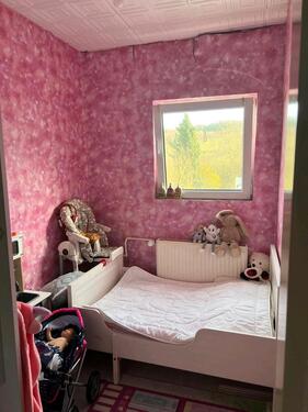 Foto - Etagenwohnung in Mühltal