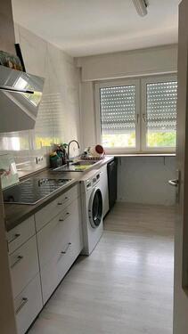 Foto - Etagenwohnung in Mühltal zur Miete