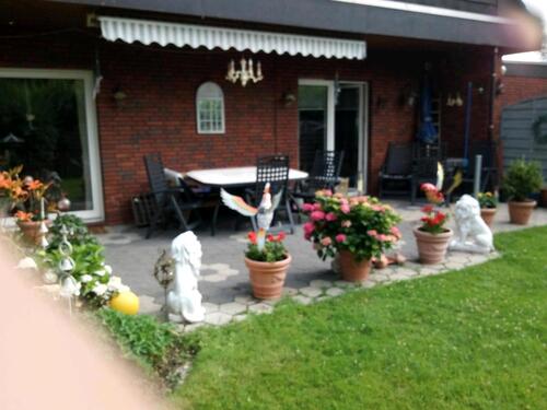 Foto - Einfamilienhaus in ruhiger Wohnlage