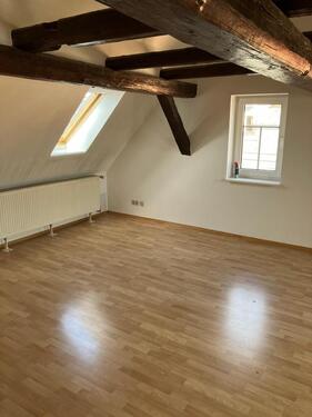 Foto - Schöne große Wohnung in Hohengandern