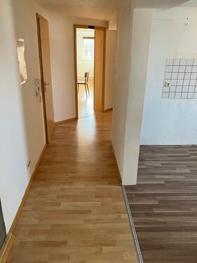 Foto - Dachgeschoßwohnung in Uder zur Miete