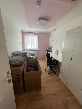 Foto - Etagenwohnung in Wiesbaden zur Miete