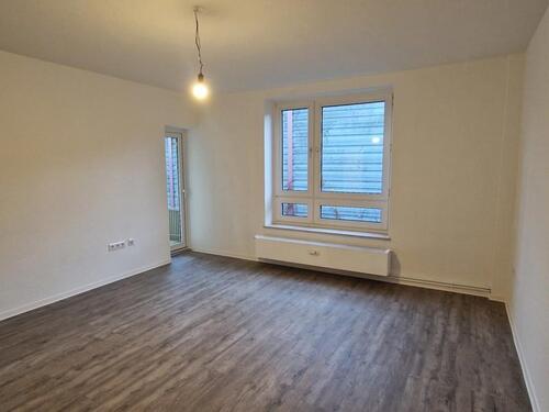 Foto - 3 Zimmer Etagenwohnung in Wolfsburg