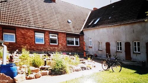 Foto - Einfamilienhaus in Crivitz