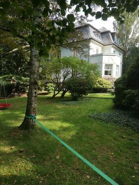 Foto - Sehr geräumige 5-Zimmerwohnung in Villa mit großer Terrasse