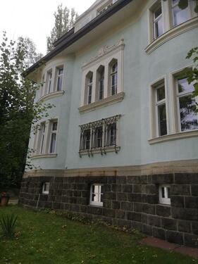 Foto - 5 Zimmer Etagenwohnung in Werdau