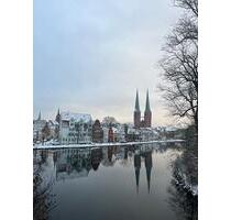 2 Zimmer Wohnung Lübeck befristet