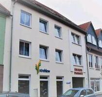 TOP Gewerbefläche in Bestlage - 1.000,00&nbsp;EUR Kaltmiete, ca.&nbsp; 160,00&nbsp;m&sup2; in Ueckermünde (PLZ: 17373)