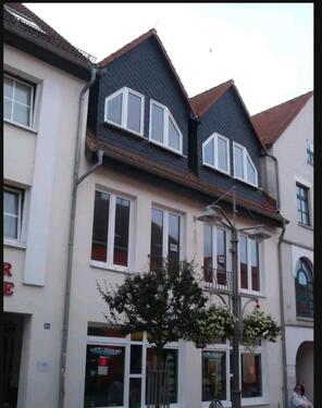 Foto - andere in Ueckermünde