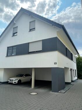 Foto - Moderne 2 Zimmer-Wohnung in Gütersloh