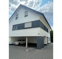 Moderne 2 Zimmer-Wohnung in Gütersloh