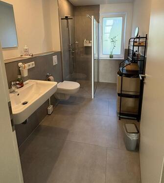 Foto - 2 Zimmer Etagenwohnung in Gütersloh