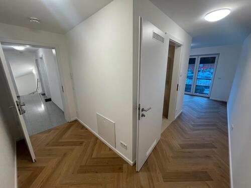 Foto - 1 Zimmer Etagenwohnung zur Miete in Osnabrück