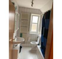 Eine idyllische charmante Wohnung - Mannheim Hochstätt