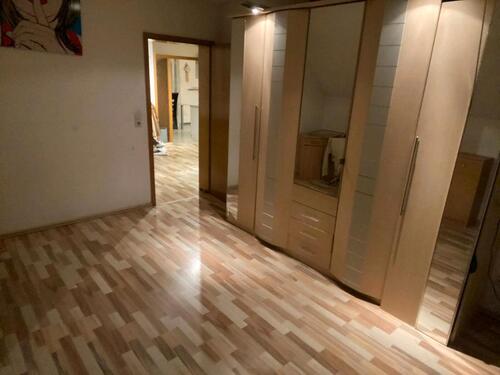 Foto - 3 Zimmer Dachgeschoßwohnung zur Miete in Mannheim