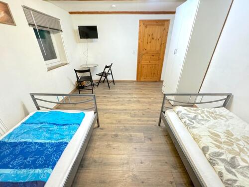 Foto - 1 Zimmer Etagenwohnung zur Miete in Landau an der Isar