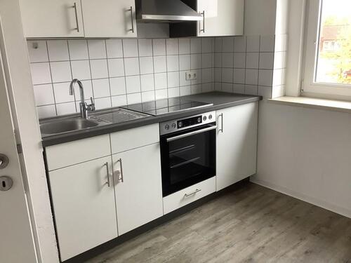Foto - 3 Zimmer Dachgeschoßwohnung in Osnabrück