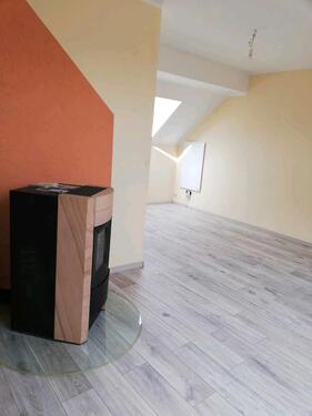 Foto - 3 Zimmer Dachgeschoßwohnung zur Miete in Boppard