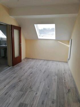 Foto - 3 Zimmer Dachgeschoßwohnung in Boppard