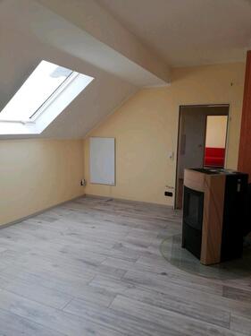 Foto - Dachgeschoßwohnung in Boppard zur Miete